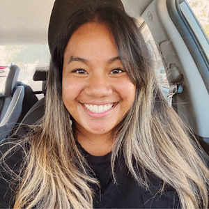 Meet your Posher, Alanta